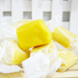 泰国特产 牛奶榴莲糖110g/袋原装进口正品糖果零食