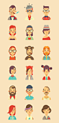 Dudes@11share采集到毕业设计(163图)_花瓣: 