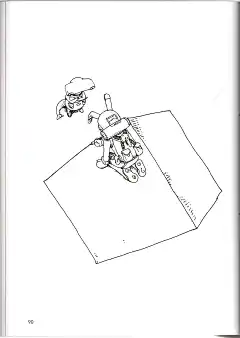 空间绘画：透视原理