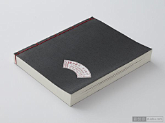 lyhgx采集到平面设计--书籍（画册）设计