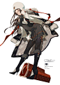 时之歌Project曲目版权绘 [零＠通販始めた] [2020-07-16] [ID8300976217]
