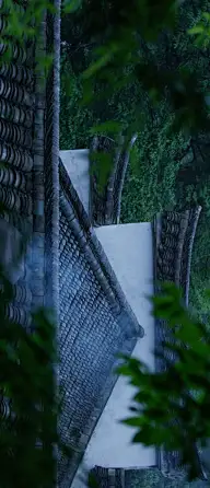 古代建筑~如画风景