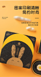 月饼包装盒2021新款冰皮月饼中秋包装盒子铁盒月饼盒空盒礼盒-tmall.com天猫
