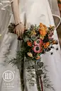 艾俪婚礼ELLEWEDDING-青岛 复古婚礼-真实婚礼案例-艾俪婚礼ELLEWEDDING作品-喜结网