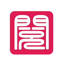 是筱韵啦采集到封面网站logo