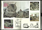 【2014】0922手帐 微博/微信：Ciara_Cola LFT：http://yoara-ciara.lofter.com/