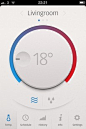 Thermostat app full