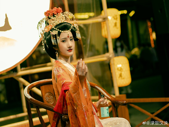 微博 – 随时随地发现新鲜事