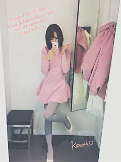 长腿美女秀色可餐