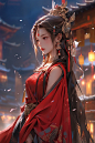 古风