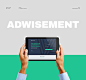 Adwisement : ChallengeAdwisement is an online investment advisory platform based in India and launched in Canada and the United States. Unlike other financial advisors who charge considerable fees, it is the first and only investment advisor totally free 