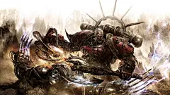 战锤40000（Warhammer 40000 ）高清游戏桌面壁纸_桌面壁纸论坛_太平洋电脑论坛