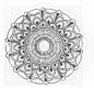 莲花纹6