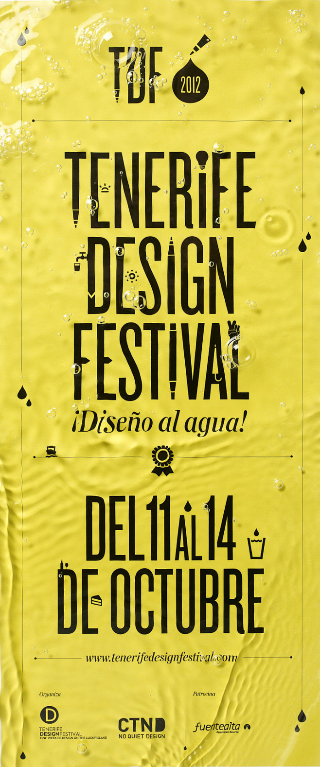 Tenerife Design Fest...