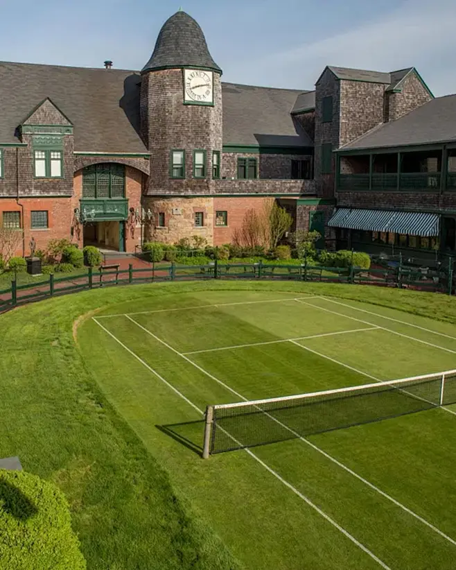 I’ve been lucky enough to experience some beautiful courts over the ...