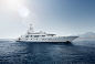 INARIA | Luxury brand design consultants | Blohm+Voss brand identity