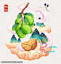 核桃坚果插画手绘
汇图网
https://www.huitu.com/design/show/20221106/213053921200.html