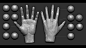 Hand sculpting + VDM brush, Nicolas Swijngedau : Hand anatomy study and detail brush!
https://www.artstation.com/nicolasswijngedau/store/lvMY/zbrush-hand-details-vdm-brush
Gumroad link : https://gumroad.com/l/eCaMo
Hope you find it useful