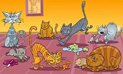 矢量动物 【酷图网】矢量动物,野生动物,生物,凶猛动物,非洲动物,可爱动物,宠物,动物,卡通动物,动物世界,动物背景,动物表演,动物展板,动物宣传画,童话世界,动物王国,幼儿园,动物园,动物形状,动物挂壁,农场动物,家禽,海洋动物,海底动物,各类动物,卡通,动漫,图案,漫画,手绘,插画,彩绘,可爱,昆虫,素描,