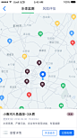 综合水利平台一张图