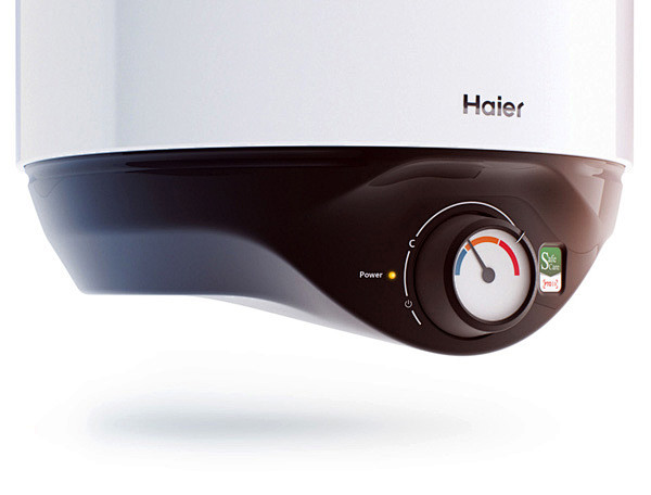 Haier Water Heater D...