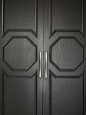 Door panel (by Greg Natale): 