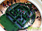 绿野仙镜——天津大悦城生态幻境展