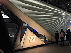 酸辣不要辣采集到广州展