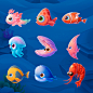 fishing game, Love Ray : My contribution to the latest update of Urmobi's fishing game.
You can appreciate it by installing the game
https://play.google.com/store/apps/details?id=co.urmobi.casual.larrysfishing