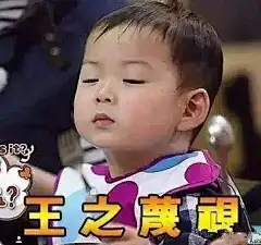 王之蔑视