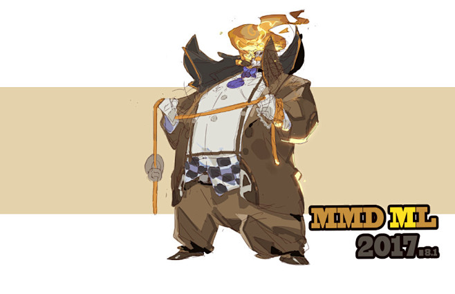 18, madao 羁 : 18
