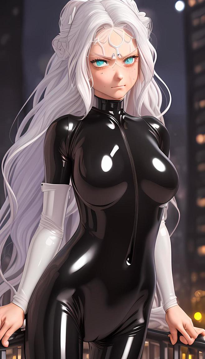 相当光滑 | 无界AI