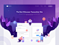 Weekly Inspiration for Designers #158 – Muzli -Design Inspiration : via Muzli design inspiration