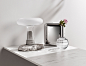 betterthıngs decoration glass home Interior istanbul kitchen nudeglass stilllife styling 