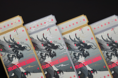 纠结设计ing采集到Design-包装设计收集