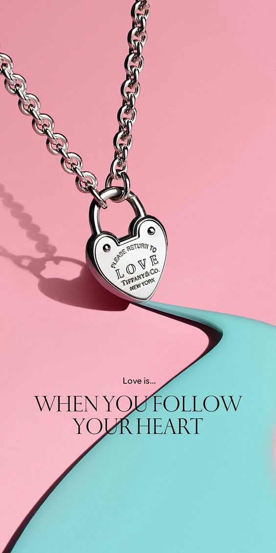 Return to Tiffany® L...