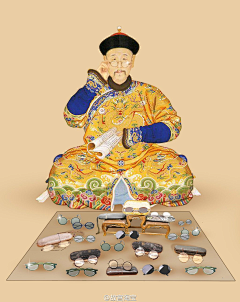 我不是语气助词采集到创意