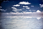 浅痕川刚来撕袋的相册-乌尤尼盐沼——天空之境