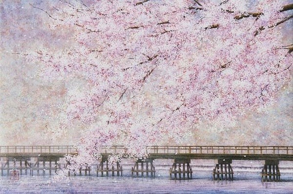 福井良宏的花国