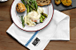 Magno Brasserie on Behance