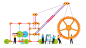 ILLUSTRATION  adobe illustrator concept art conceptual vector magazine editorial Layout design branding 