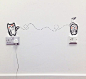 Digital Hub Murals on Behance