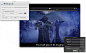 MPlayerX v1.0.14 for mac 全新另类Mac视频播放器