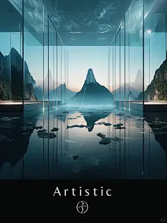 云山诗意-未来之境 - 小红书