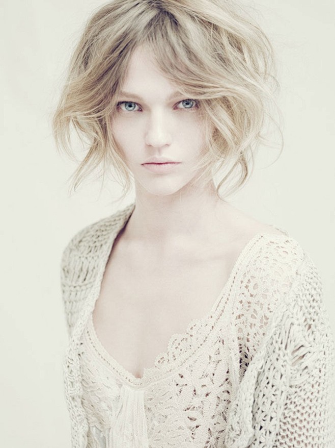 Sasha Pivovarova