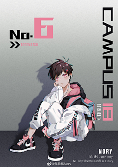 bable£采集到现代板绘