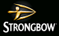 strongbow logo detail 强弓（Strongbow）苹果酒新品牌Logo及新包装