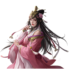 星園采集到R·人物·仙侠