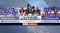 Confirmation screenshot of Overwatch 2 video game interface.