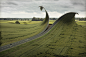 Work : The work of Surreal Photographer Erik Johansson